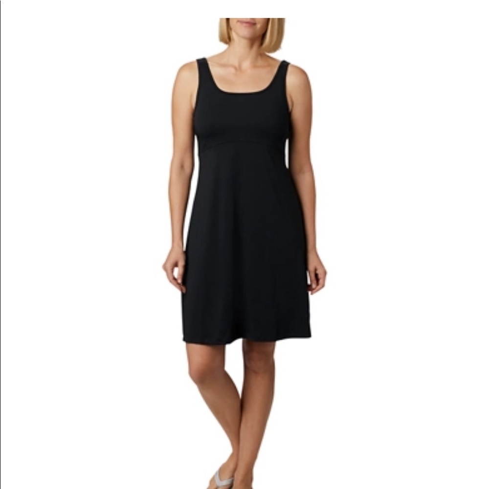 Columbia Omni Freeze Dress